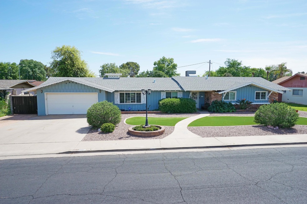 635 E 6th Place, Mesa, AZ 85203 - photo 1