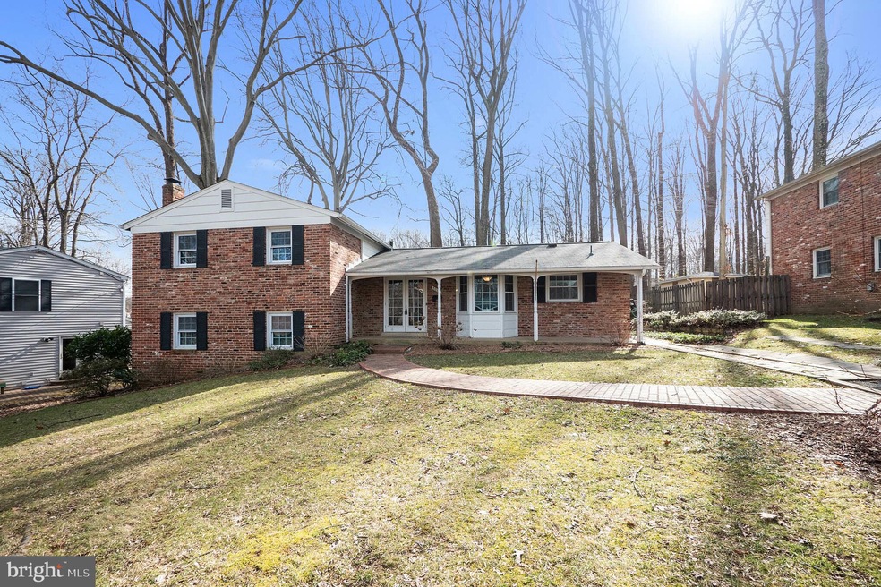 5005 Andrea Ave, Annandale, VA 22003 - photo 1