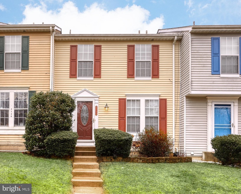 3118 Tipton Way, Abingdon, MD 21009 - photo 1