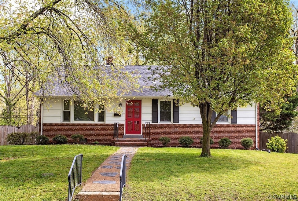 Sold $272,000 • Co-Listing Agent