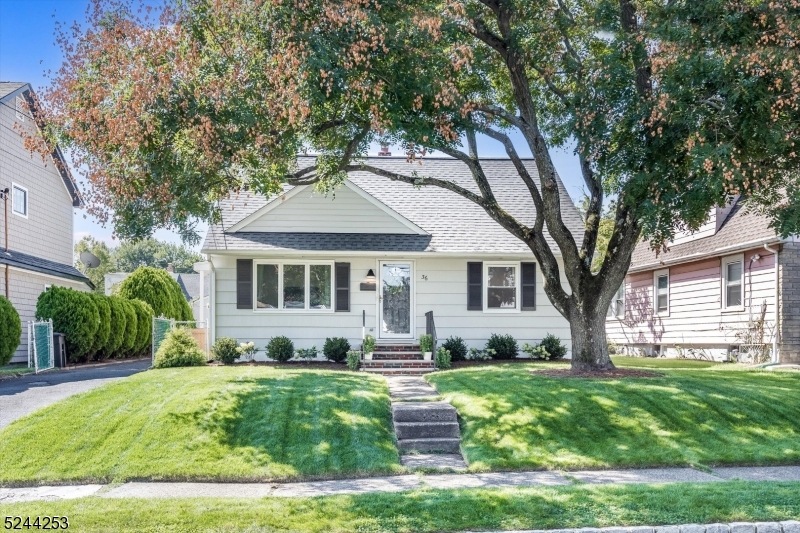 36 Coeyman Ave, Bloomfield, NJ 07003 - photo 1