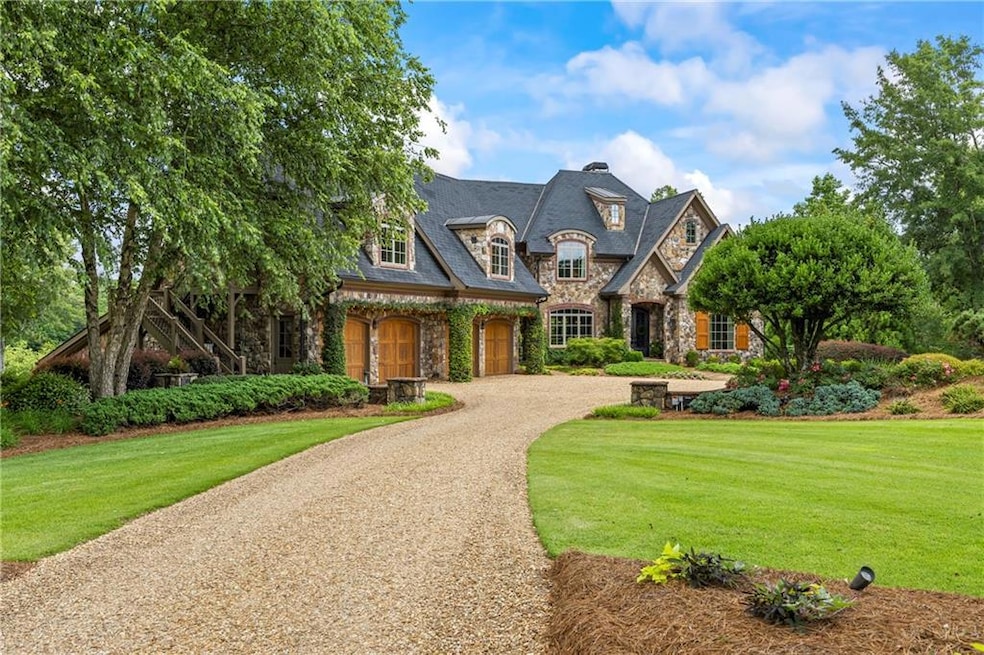 4239 Lower Jersey Rd, Covington, GA 30014 - photo 1