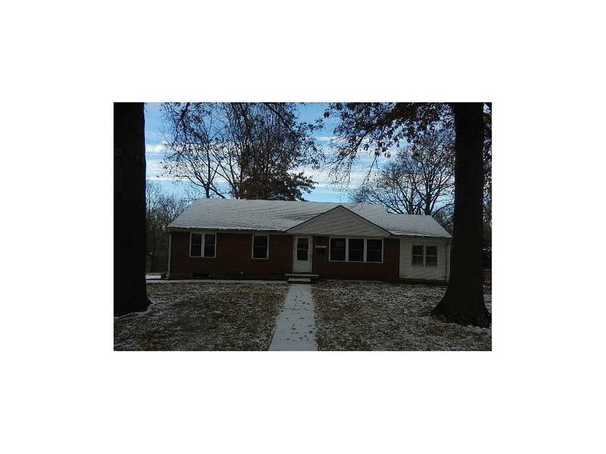11216 W 54th St, Shawnee, KS 66203 - photo 1