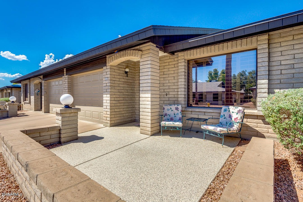 7950 E Keats Ave unit 154, Mesa, AZ 85209 - photo 1