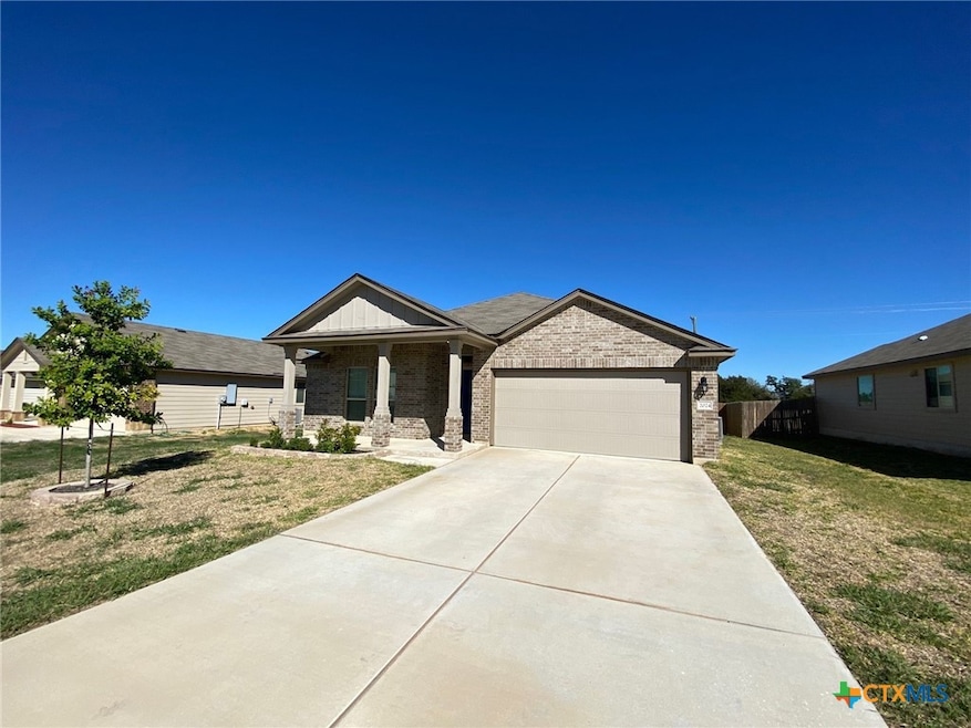 2024 Wigeon Way, Copperas Cove, TX 76522 - photo 1