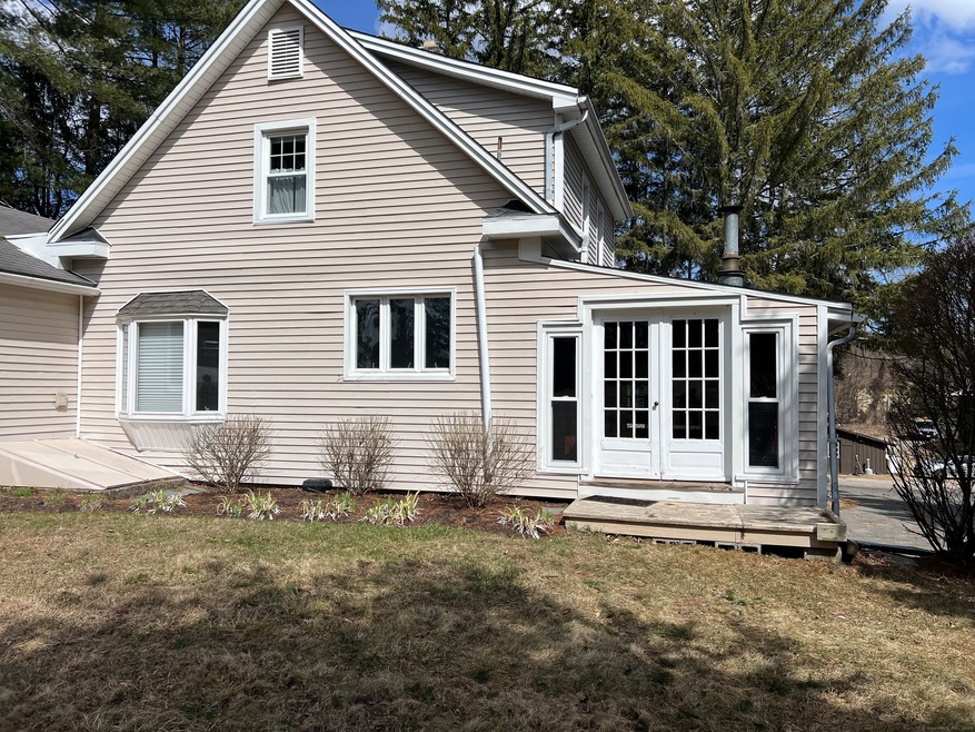 34 South Rd, New Hartford, CT 06057 - photo 1