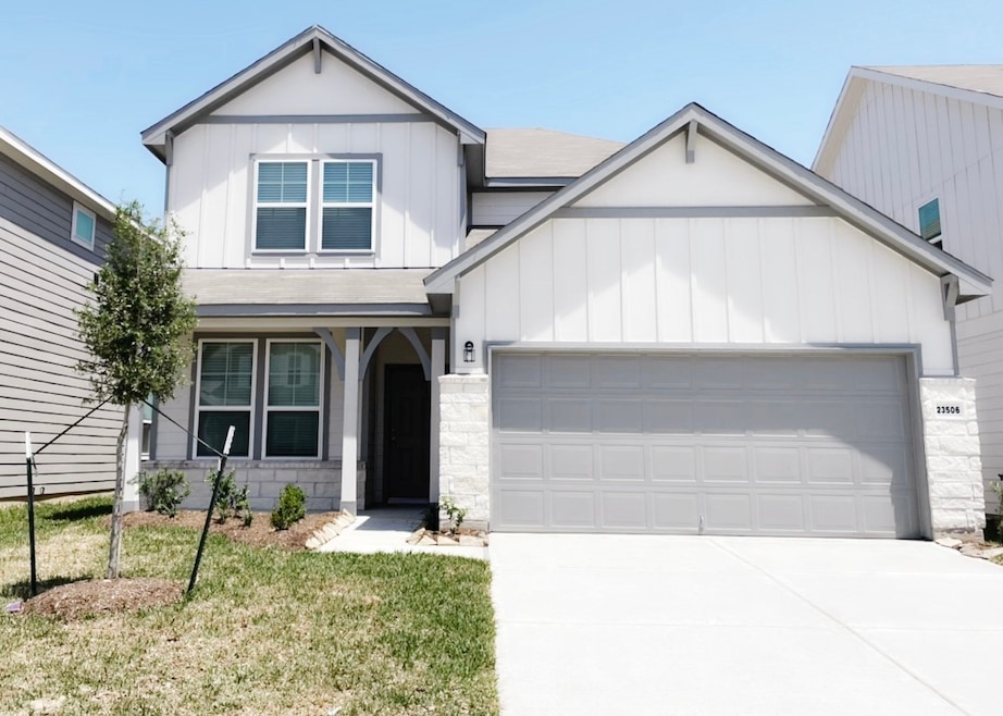 23506 Wrexham St, Spring, TX 77373 - photo 1