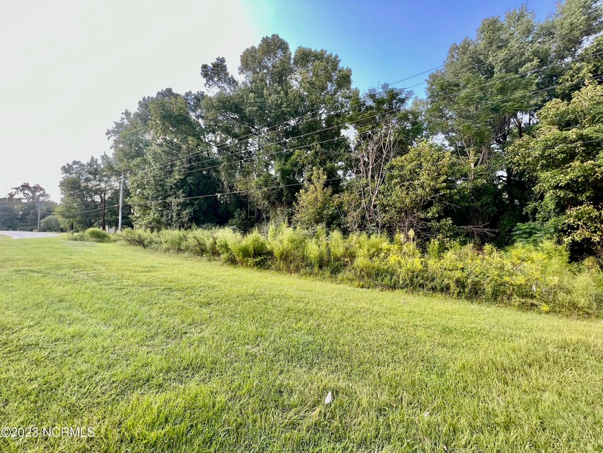 Corner Mcneill and Nicholson