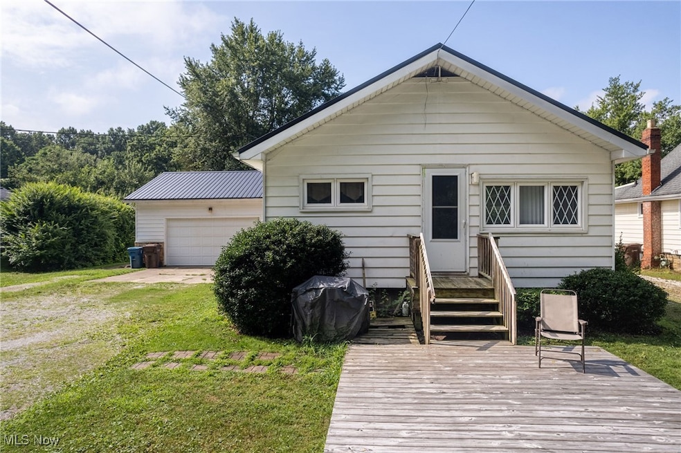 862 E Overton Dr, New Franklin, OH 44319 - photo 1