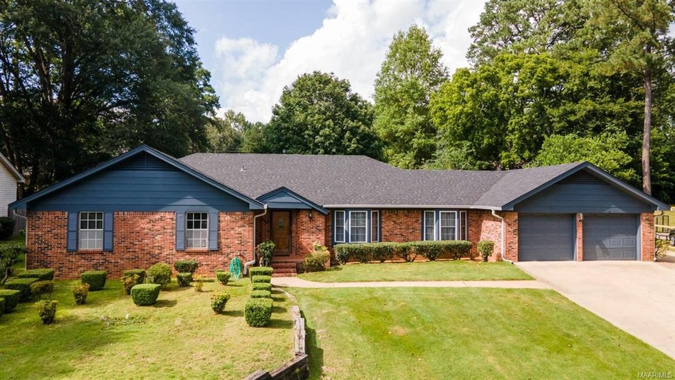 224 Deer Trace, Prattville, AL 36067 - photo 1