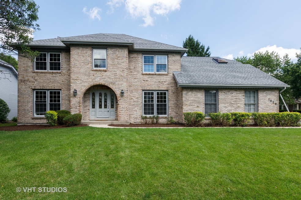 1856 Syracuse Rd, Naperville, IL 60565 - photo 1