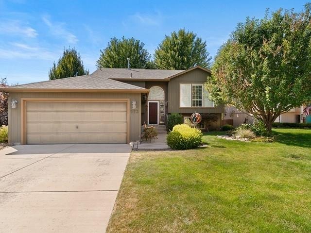 963 N Stanley St, Medical Lake, WA 99022 - photo 1