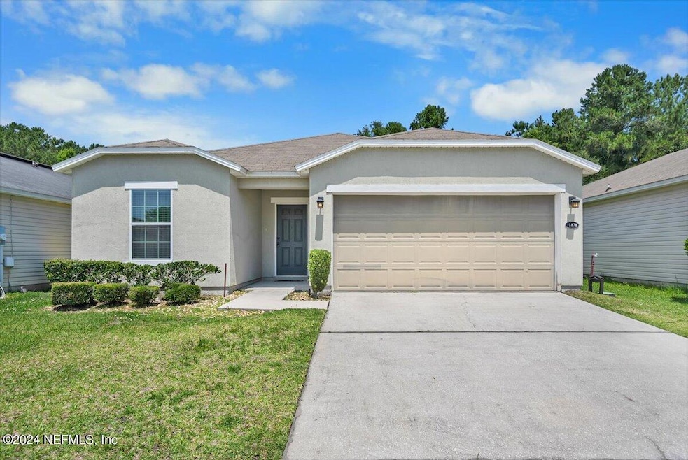 11878 Alexandra Dr, Jacksonville, FL 32218 - photo 1