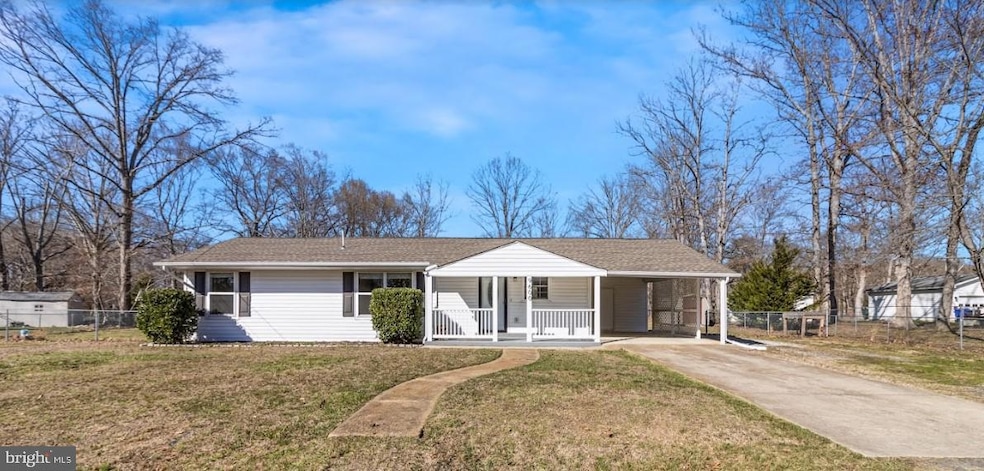 9600 Sharon Ave, La Plata, MD 20646 - photo 1