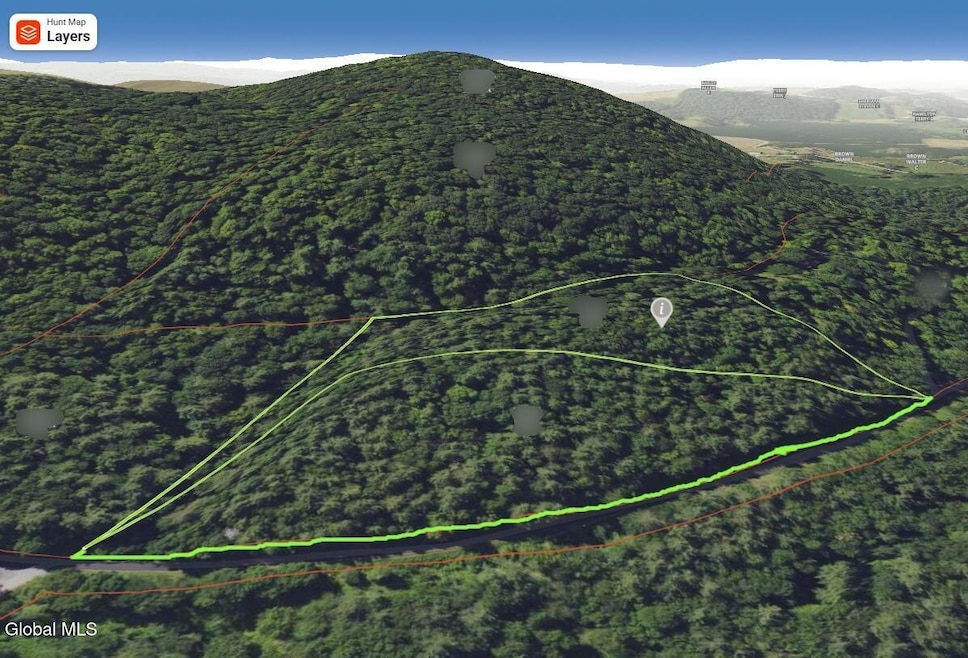 L16.1&16.7 Valley Summit Rd, Greenwich, NY 12834 - photo 1