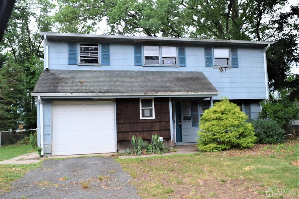 25 Claudia St, Iselin, NJ 08830 - photo 1