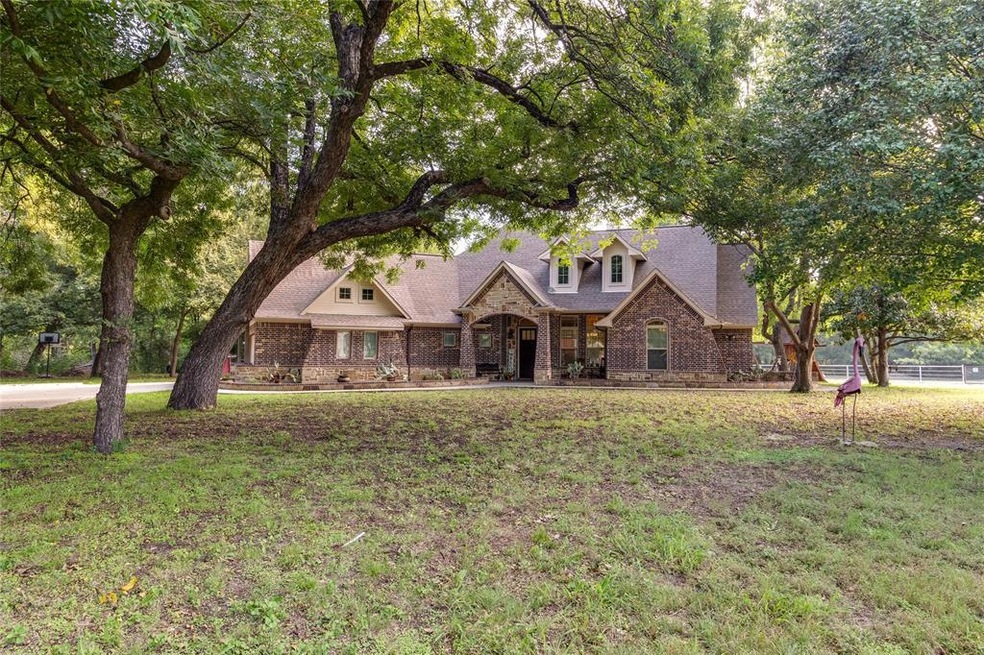 120 Tusk Ct, Weatherford, TX 76085 - photo 1
