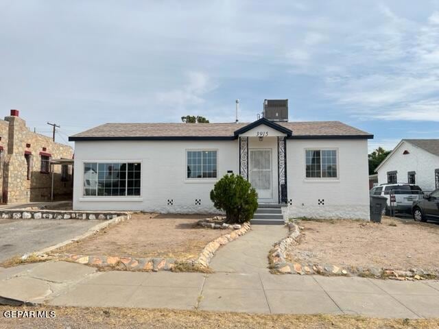 3915 Porter Ave, El Paso, TX 79930 - photo 1