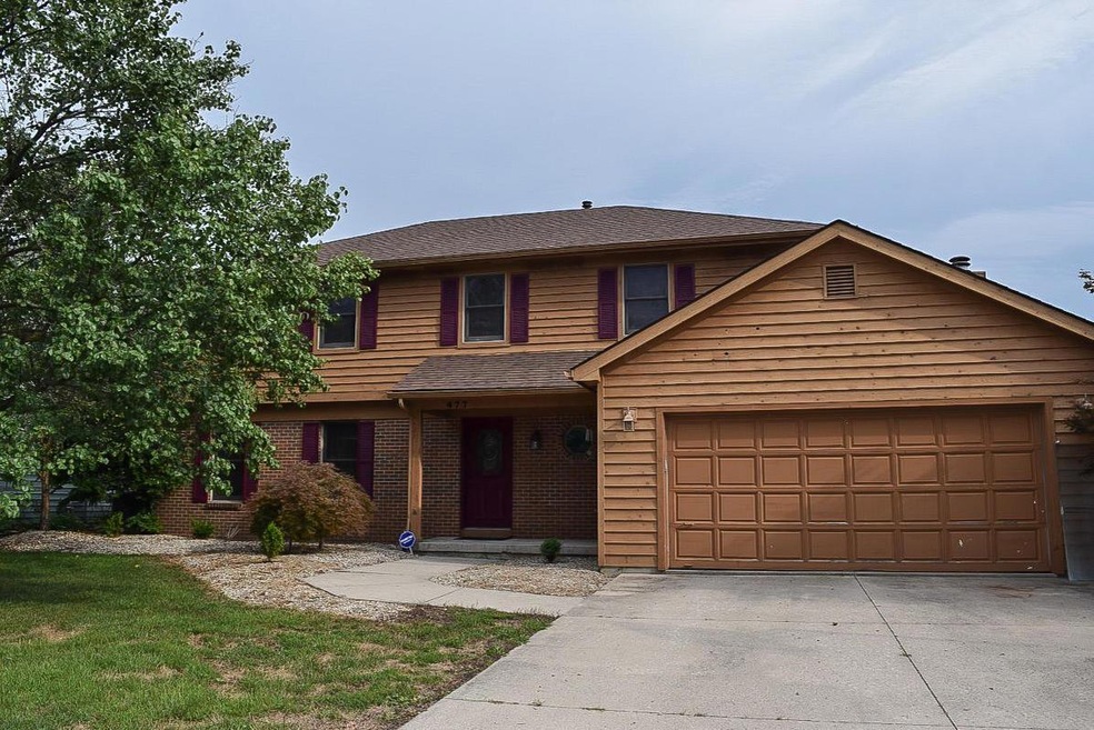 477 Timberview Dr, Marysville, OH 43040 - photo 1