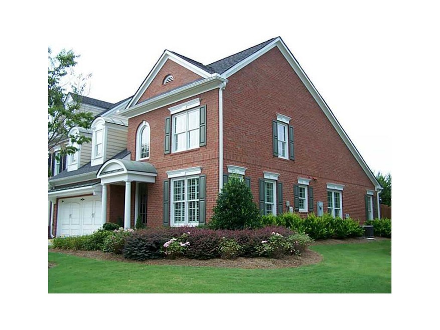 6002 Arbor Crest Ct, Roswell, GA 30075 - photo 1