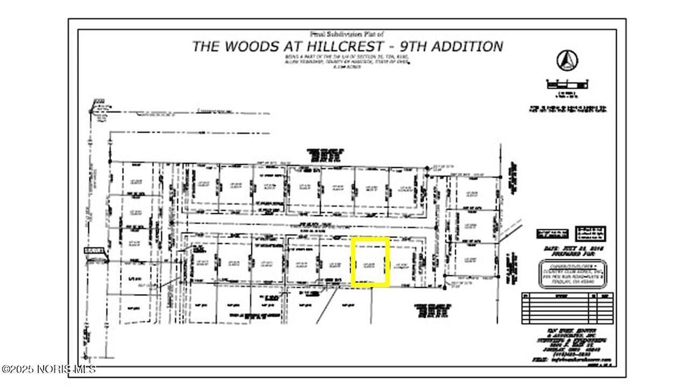 0 Rock Candy Rd Lot 168 unit 6079085, Findlay, OH 45840 - photo 1