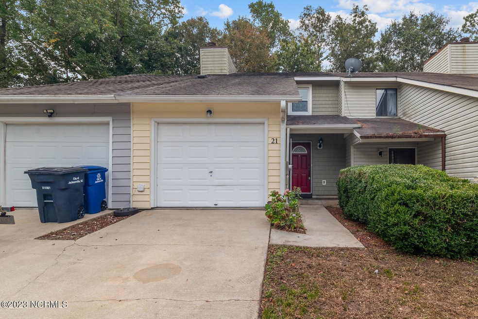 21 S Onsville Place, Jacksonville, NC 28546 - photo 1