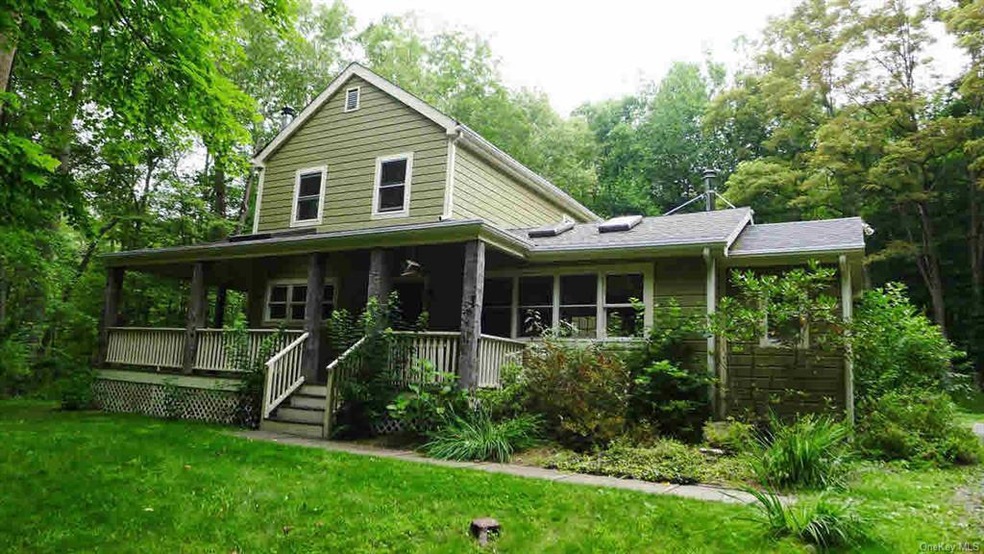 443 Old Albany Post Rd, Garrison, NY 10524 - photo 1