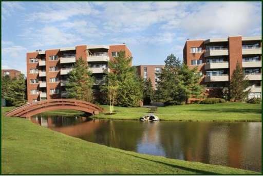 99 Florence St unit 103B, Chestnut Hill, MA 02467 - photo 1