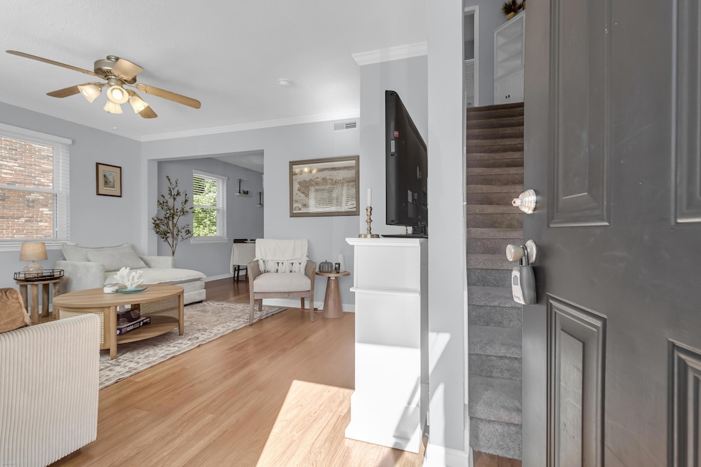 415 Parkdale Dr unit 17A, Charleston, SC 29414 - photo 1