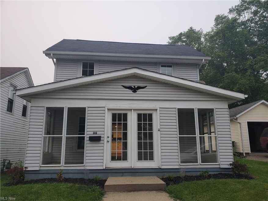 Sold $136,000 • Co-Listing Agent