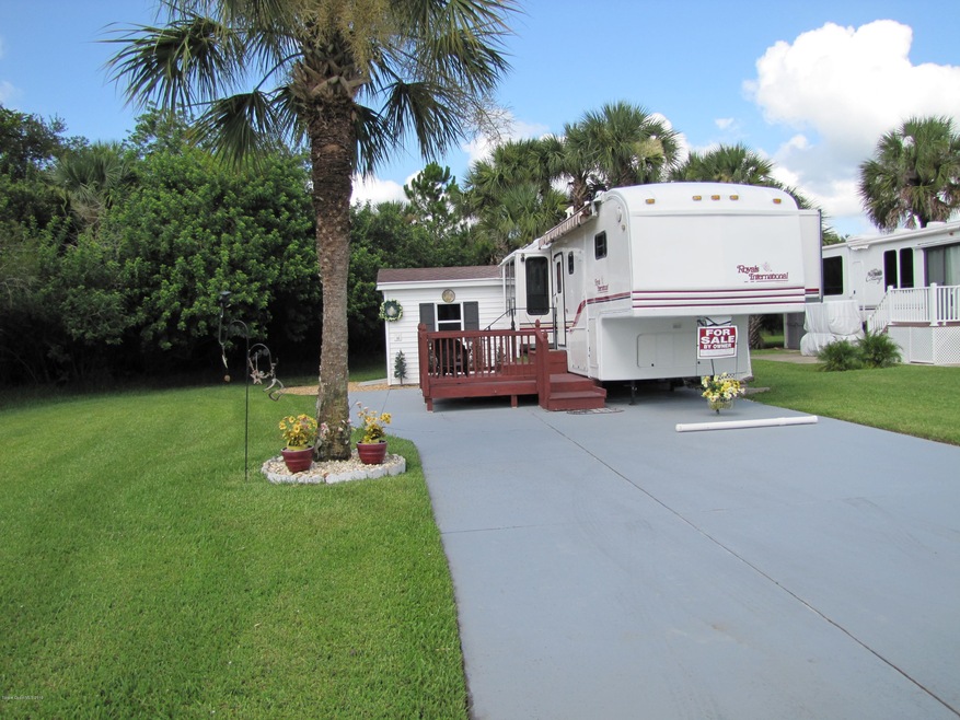 2 Sunset Dr, Titusville, FL 32780 - photo 1