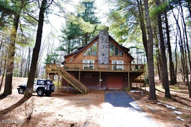 27 Covered Bridge Dr, Hawley, PA 18428 - photo 1