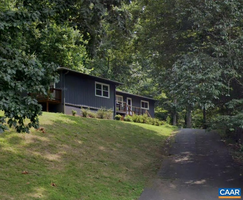 238 Sunset Ave unit B, Charlottesville, VA 22903 - photo 1