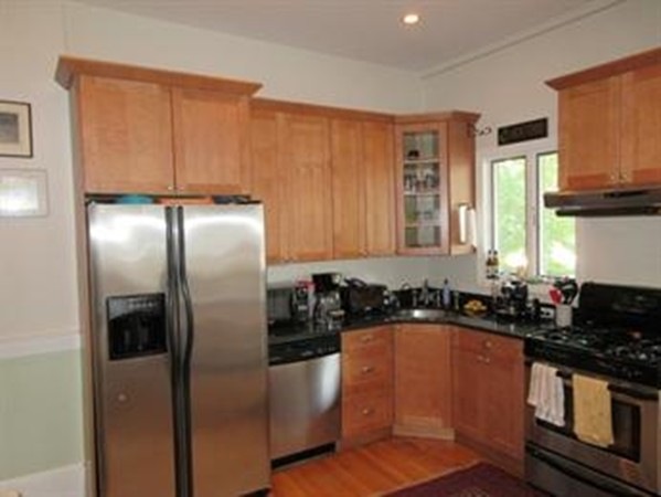 541 E 4th St unit 1, Boston, MA 02127 - photo 1