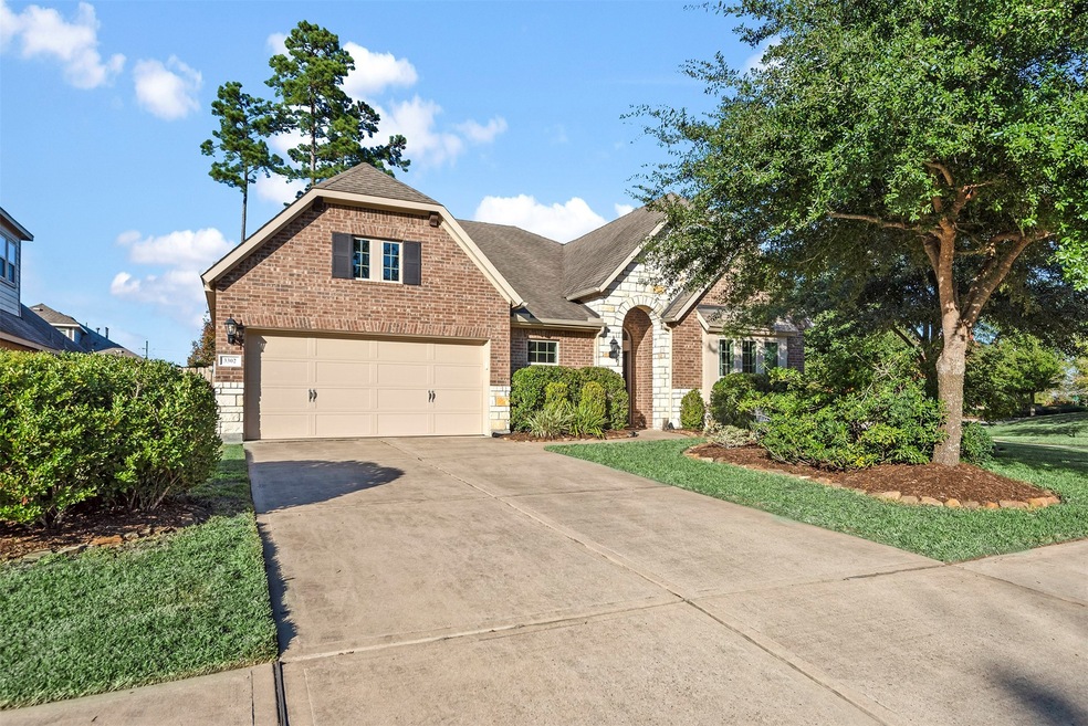 3302 Asbury Glen Ct, Spring, TX 77386 - photo 1