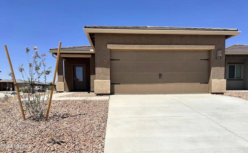 Lot 61 - 7370 W Coastal Plain Way