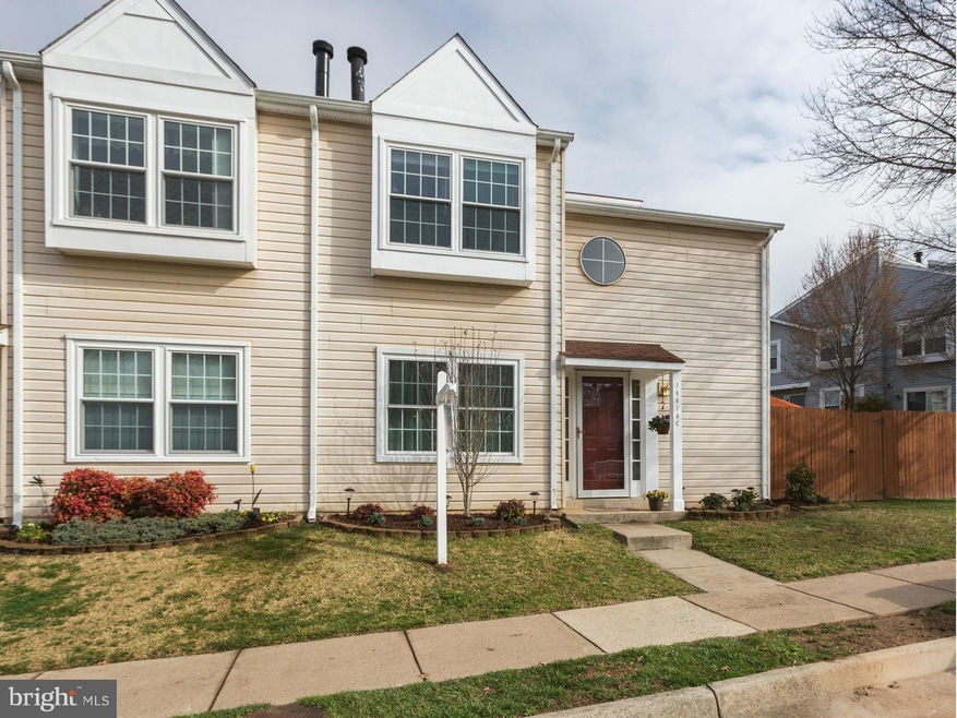 14016C Grumble Jones Ct, Centreville, VA 20121 - photo 1