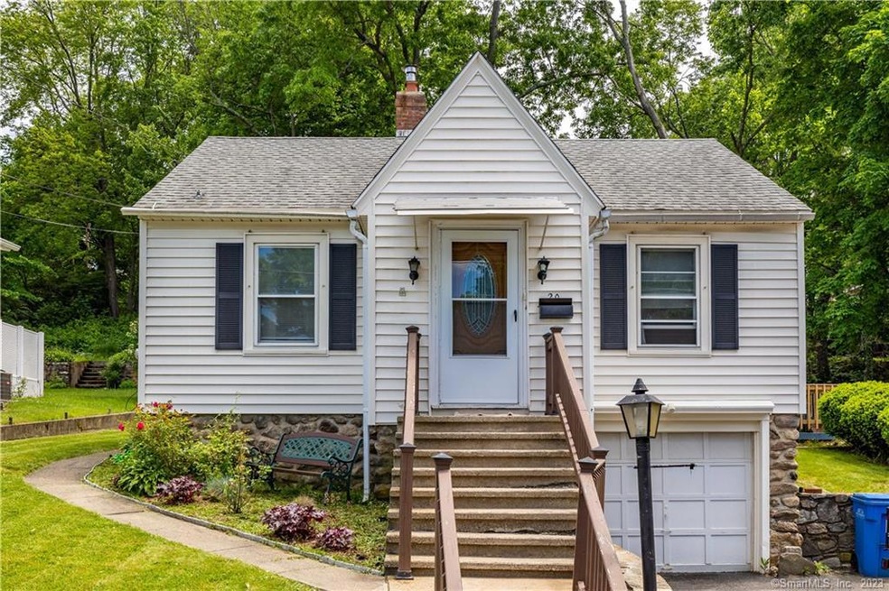 20 Gates Ave, Waterbury, CT 06705 - photo 1