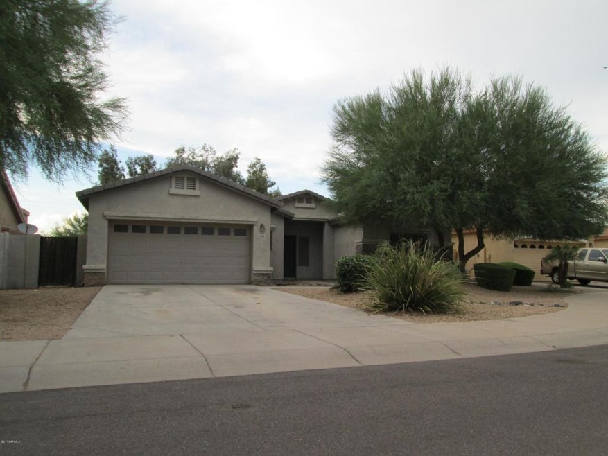 21284 E Lords Way