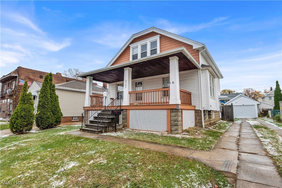 3757 W 135th St, Cleveland, OH 44111 - photo 1