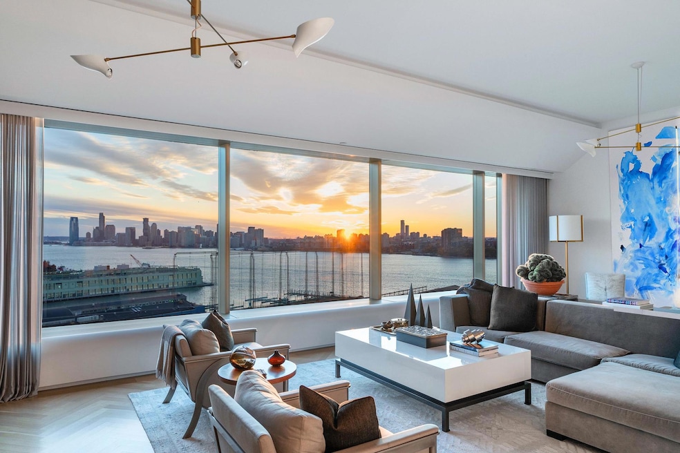 For Sale $14,995,000 • Co-Listing Agent