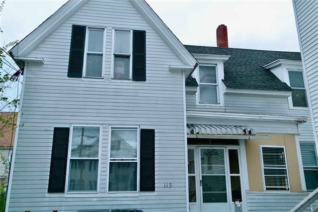 115 Palm St unit 1, Nashua, NH 03060 - photo 1