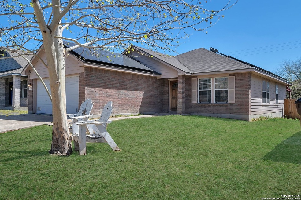 9102 Dublin Green, San Antonio, TX 78254 - photo 1