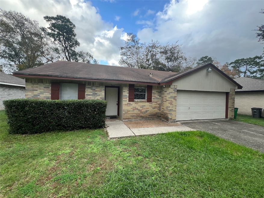 23226 Wintergate Dr, Spring, TX 77373 - photo 1