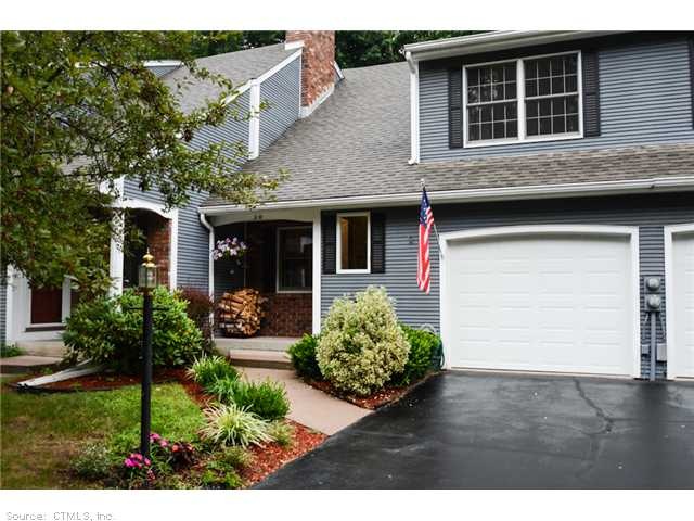 210 Eastwood Cir, Windsor, CT 06095 - photo 1