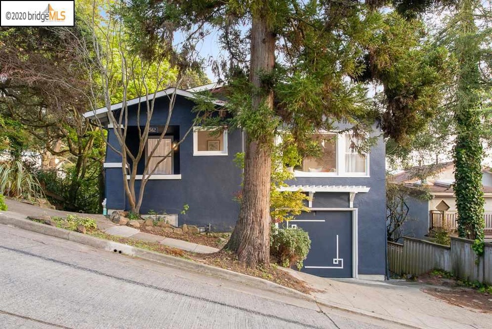 2582 Marin Ave, Berkeley, CA 94708 - photo 1