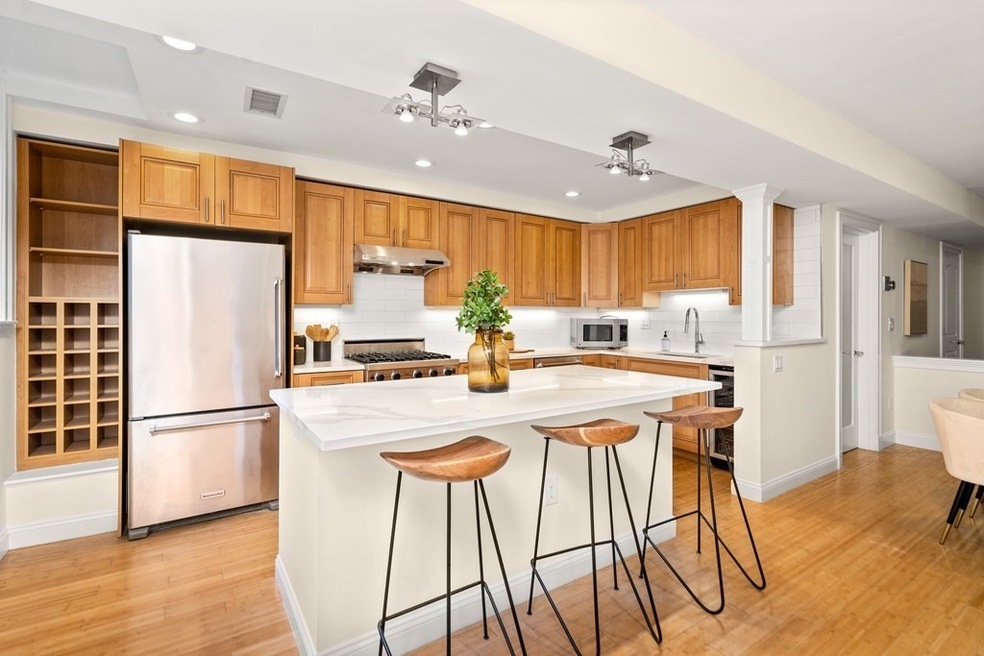 17 Worcester Square unit 1, Boston, MA 02118 - photo 1