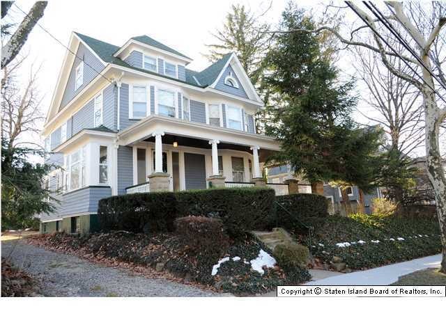 270 College Ave, Staten Island, NY 10314 - photo 1