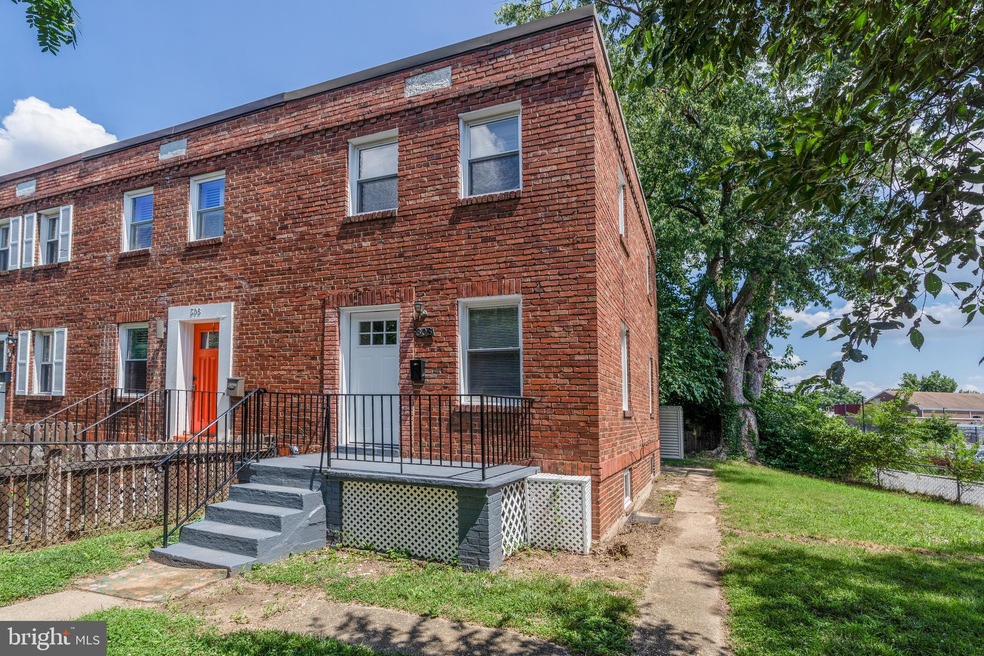 Sold $577,000 • Co-Listing Agent