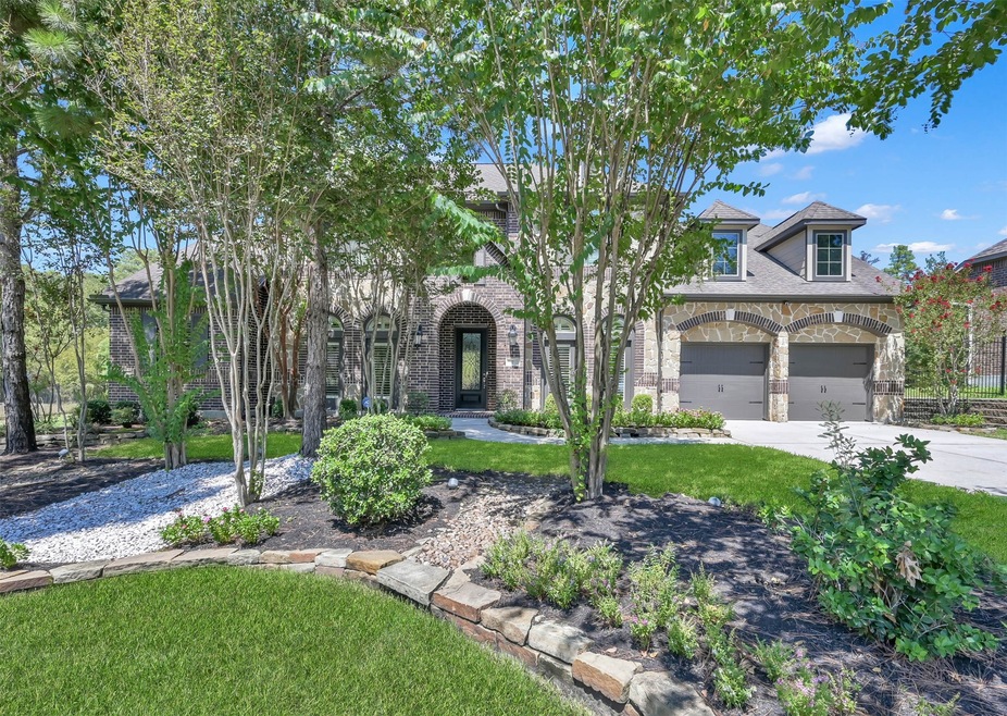 7 Spotted Lily Way, Magnolia, TX 77354 - photo 1